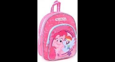 Rugzak My Little Pony 31x25x9 cm