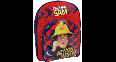 Brandweerman Sam rugzak