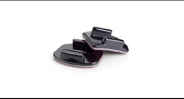 GoPro Zelfklevende Mount