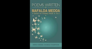 Poems Written by Mafalda Medda