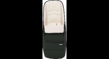 Mutsy - Evo - Voetenzak - Bold - Mountain Green - Kinderwagen - Buggy