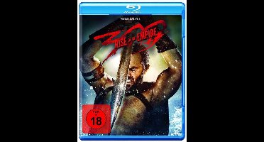 300 - Rise of an Empire (Blu-ray)