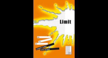 Limit Heft A4-16 Blatt, Lin. 27