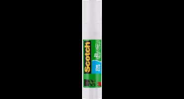 Scotch® Permanente lijmstift pack, 8 g, 2 stiften