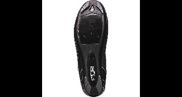 FLR Wielrenschoenen F-35 maat 45 zwart