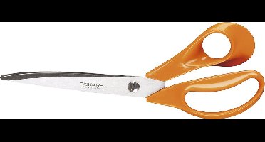 Fiskars Bloemenschaar - RVS Tuinschaar - Plantenschaar 24 cm - Vaatwasserbestendig