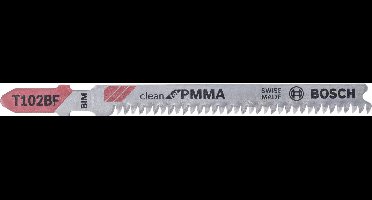 DECOUPEERZB T102BF CLEAN FOR PMMA 3