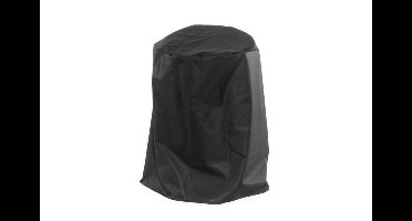 Mustang houtskool bbq beschermhoes 64 cm