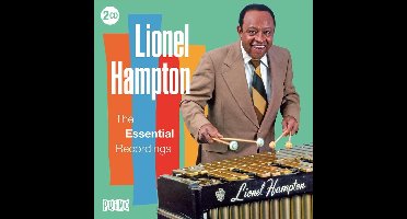 The Essential Recordings