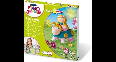 Fimo kids Form&Play "Fairy bug"