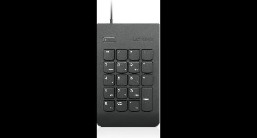 Lenovo Numeriek Usb-Toetsenblok Gen Ii