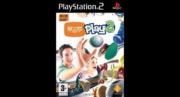 Eye Toy, Play 2 /PS2