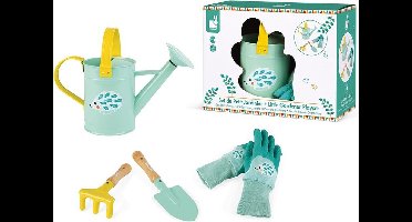 Janod - Happy Garden - Complete tuinierset