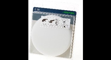 Festool polijstspons PS STF D150x30 WH/1 - 202377