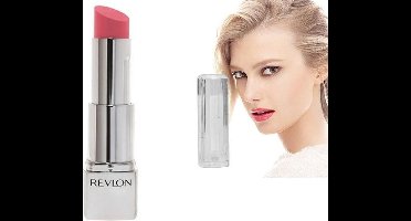 Revlon Ultra Hd Lipstick 830 Rose