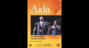 Aida - San Francisco Opera