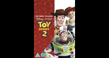 Toy Story 2