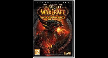World Of Warcraft: Cataclysm - Windows