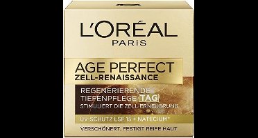 L'Oréal Paris Age Perfect - 50 ml - dagcréme
