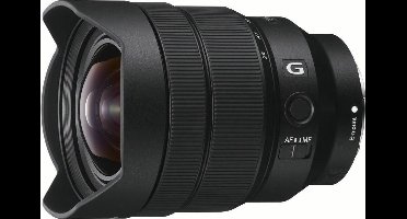 Sony FE - 12-24mm - f/4.0 G - Cameralens - Groothoeklens