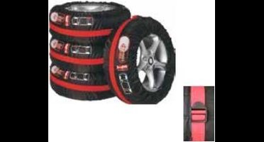 HP Autozubehör 82277 Bandentassen