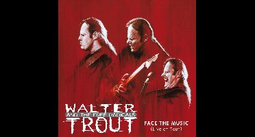 Face The Music (Live On Tour)