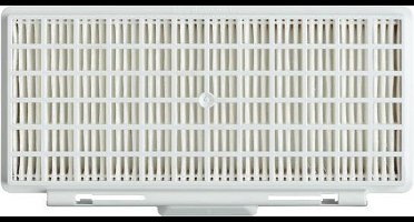 Siemens Hausgeräte VZ154HFB VZ154HFB Stofzuigerfliter voor afvoer