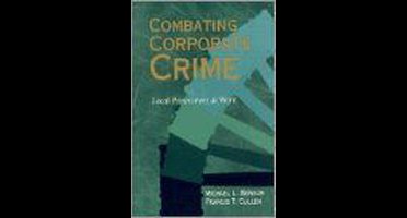 Combating Corporate Crime