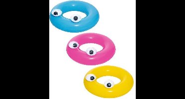 Bestway Big Eyes ring - Zwemband - 91cm