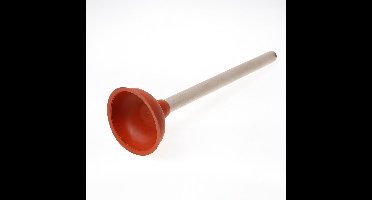 DPS Gootsteenontstopper 11cm