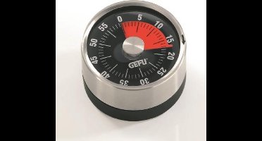 Kookwekker/timer 'Optico' - Gefu