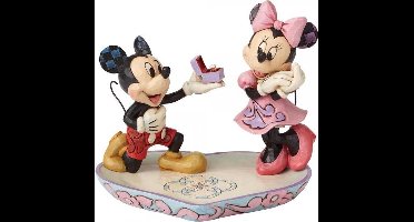 A Magical Moment - Mickey & Minnie