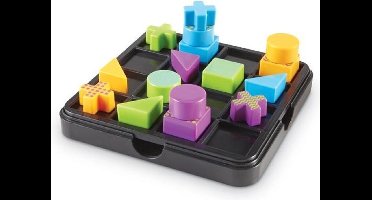 Mental Blox Go! Reiseditie