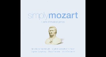 Simply Mozart