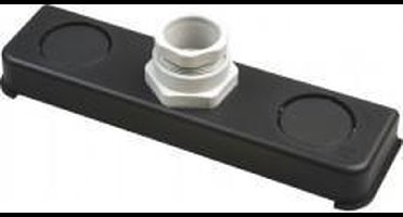 ABB 175-M32 inzetstuk met 1 wartel M32 - 6932.315 - E3HGH