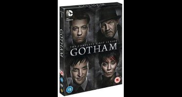 Gotham - Season 1