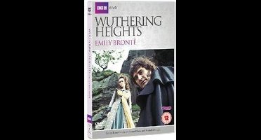 Wuthering Heights [2DVD]