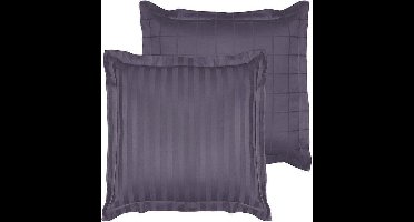 De Witte Lietaer Zygo Kussensloop - Lavender 60x70