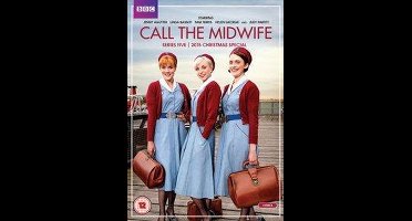 Call The Midwife Serie 5