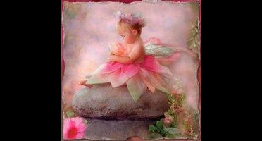 Relaxing Inspirational Music - Baby Card 1 (CD)