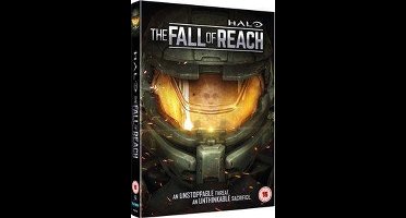Halo - The Fall Of Reach