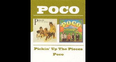 Pickin' Up The Pieces