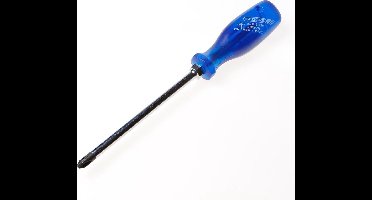 Gedore Kruiskopschroevendraaier philips nr. 3 - 160 S/3 (Prijs per stuk)