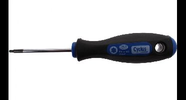 Cyclus Schroevendraaier Torx 8x60