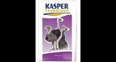 Kraanvogel Productie Geextrudeerd