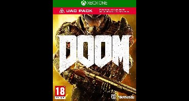 Doom - Xbox One