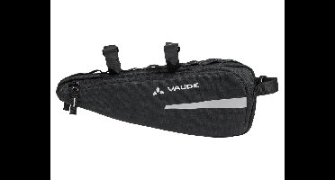 Vaude Cruiser Bag Fietstas - Black
