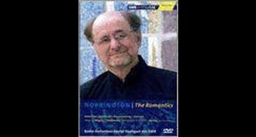 The Romantics (Int./Rehearsals/Concerts/Doc.)