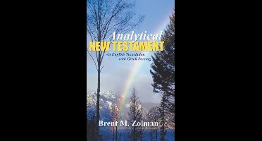 Analytical New Testament