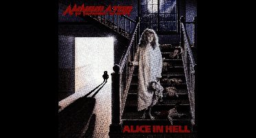 Alice In Hell